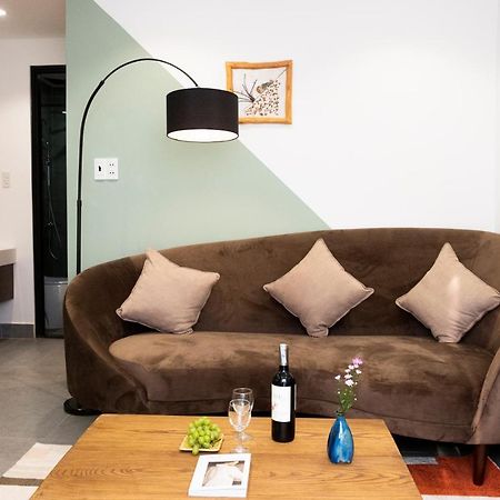 Quang Vinh Apartment And Hotel Hoi An Exterior photo