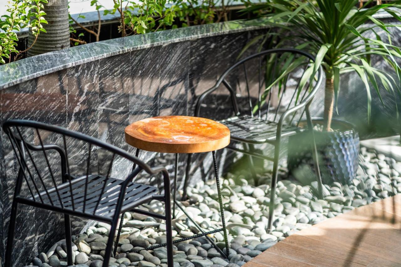 Quang Vinh Apartment And Hotel Hoi An Exterior photo