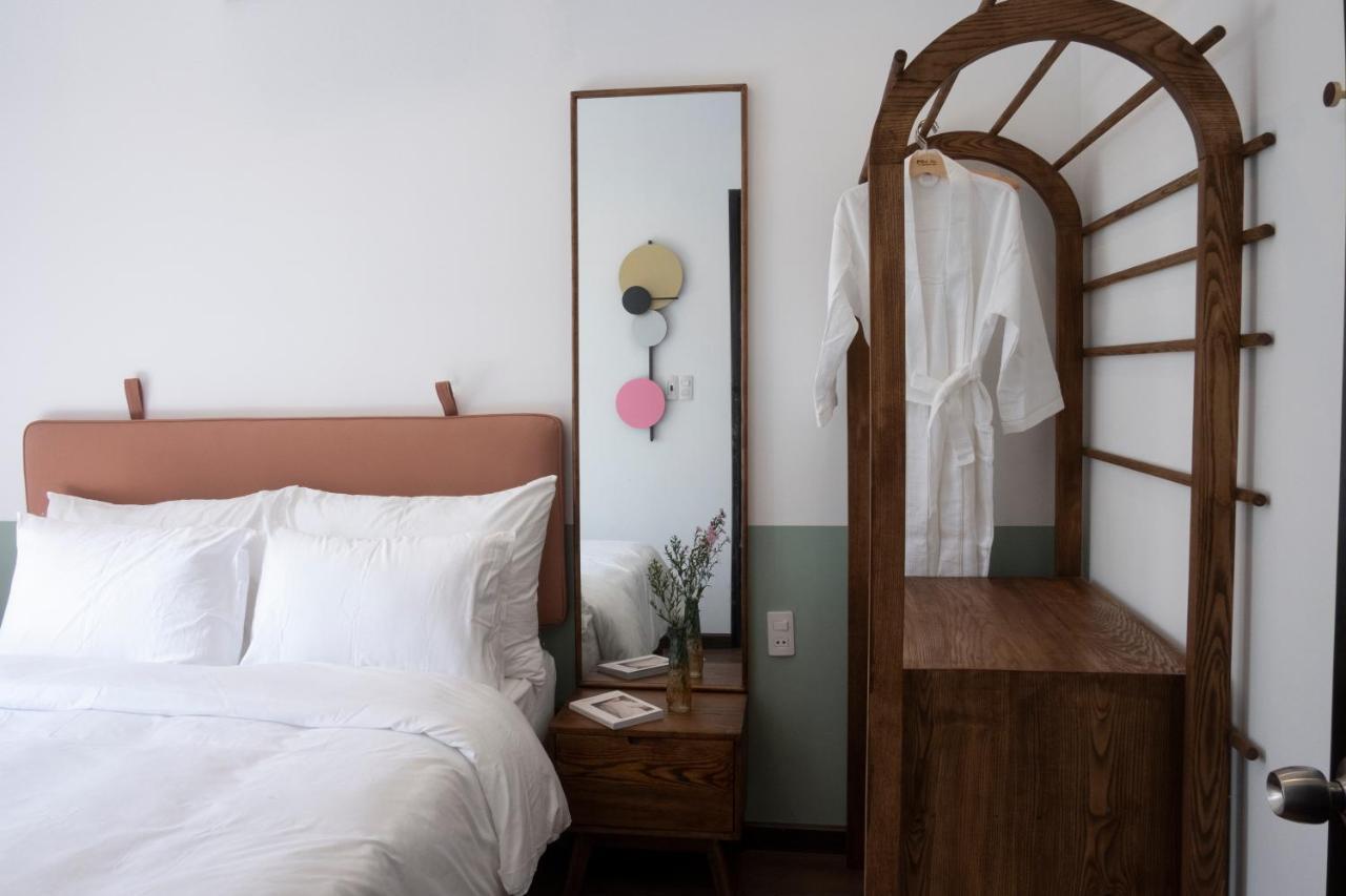 Quang Vinh Apartment And Hotel Hoi An Exterior photo