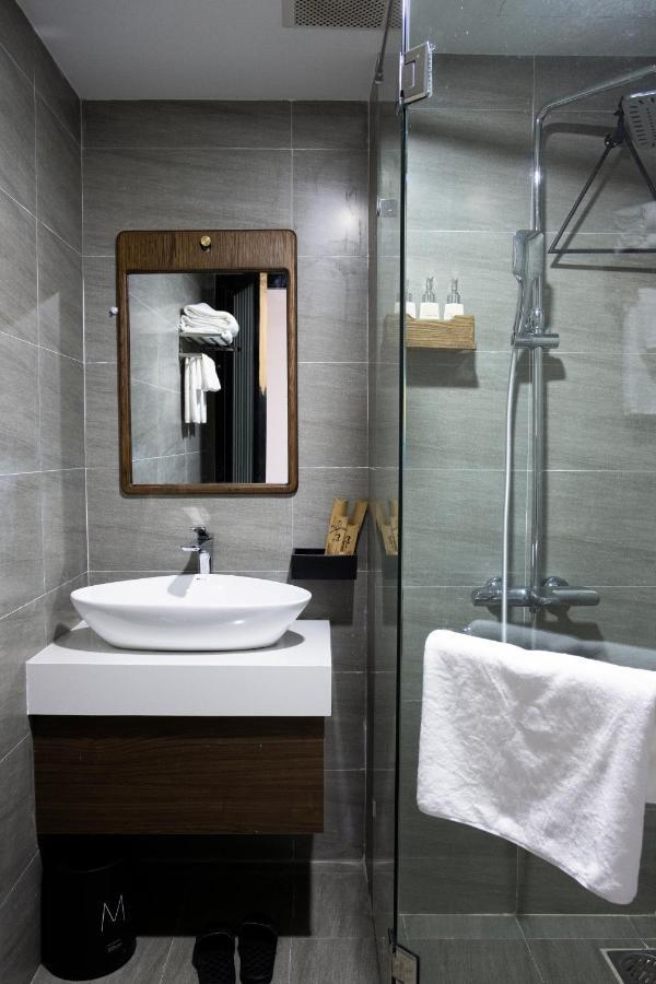 Quang Vinh Apartment And Hotel Hoi An Exterior photo