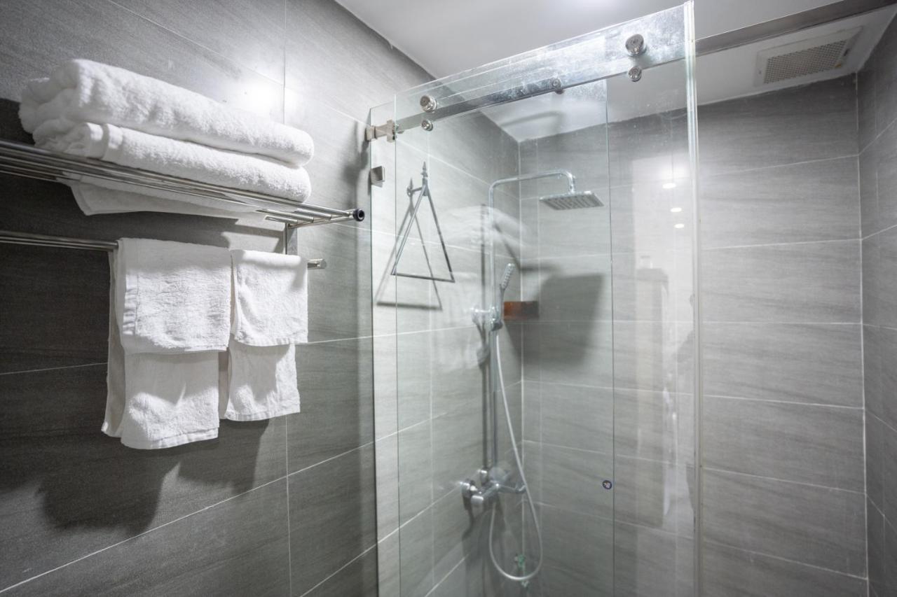 Quang Vinh Apartment And Hotel Hoi An Exterior photo