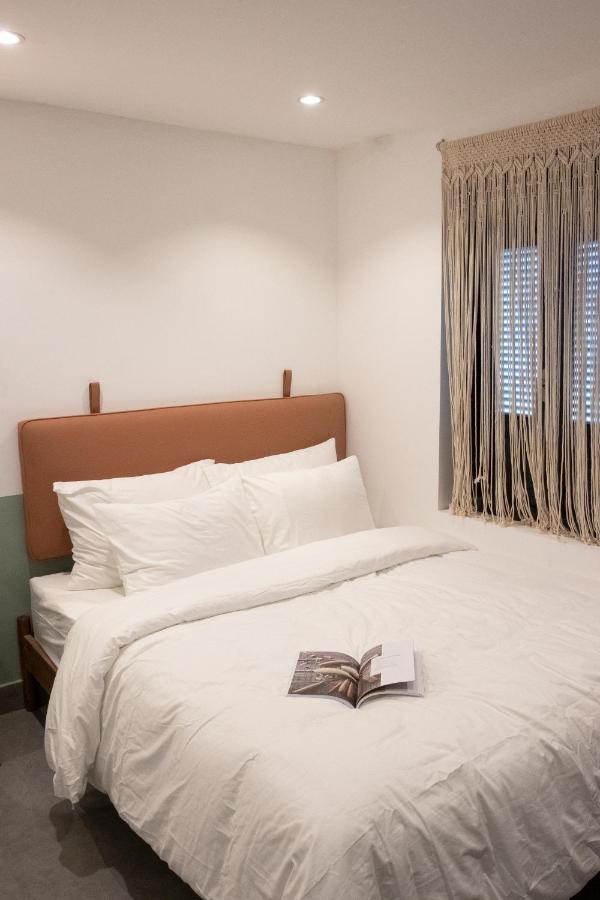 Quang Vinh Apartment And Hotel Hoi An Exterior photo