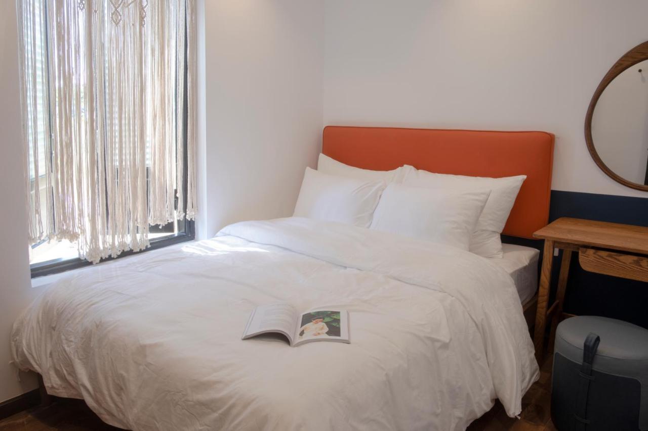 Quang Vinh Apartment And Hotel Hoi An Exterior photo